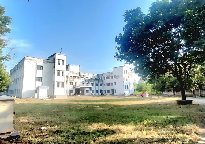 Campus